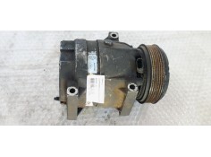 Recambio de compresor aire acondicionado para renault laguna ii (bg0) referencia OEM IAM 8200021822  