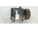 Recambio de compresor aire acondicionado para renault laguna ii (bg0) referencia OEM IAM 8200021822  