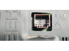 Recambio de mando climatizador para citroen c4 berlina cool referencia OEM IAM 9658084577  