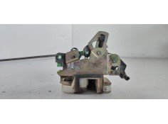 Recambio de cerradura puerta delantera derecha para opel frontera a 2.5 turbodiesel referencia OEM IAM   