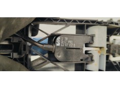 Recambio de maneta exterior delantera izquierda para seat ibiza iv berlina 1.6tdi 90 fap referencia OEM IAM   