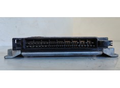 Recambio de centralita motor uce para peugeot 206 berlina 1.6 referencia OEM IAM 0261206032  