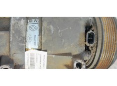 Recambio de compresor aire acondicionado para renault laguna ii (bg0) referencia OEM IAM 8200021822  
