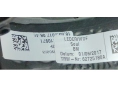 Recambio de volante para audi a4 avant (8w5) 2.0 16v tfsi referencia OEM IAM 8U0419091T  