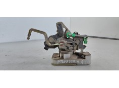 Recambio de cerradura puerta delantera derecha para opel frontera a 2.5 turbodiesel referencia OEM IAM   