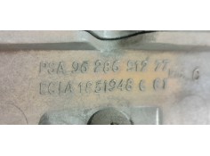 Recambio de rejilla delantera para peugeot 206 berlina 1.9 diesel referencia OEM IAM   