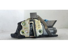 Recambio de cerradura puerta delantera izquierda para kia stonic (ybcuv) 1.2 i 85 referencia OEM IAM 81310H8040  