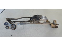 Recambio de motor limpia delantero para mazda 5 berl. (cr) 2.0 cat referencia OEM IAM 1593000602  