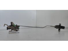 Recambio de cerradura puerta delantera derecha para opel frontera a 2.5 turbodiesel referencia OEM IAM   