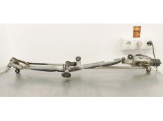 Recambio de motor limpia delantero para honda cr-v 1.6 dtec 120 fap referencia OEM IAM C008  