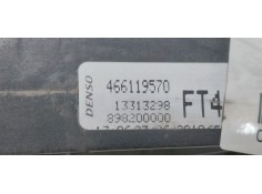 Recambio de electroventilador para opel corsa d cosmo referencia OEM IAM 466119570  