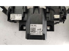 Recambio de mando multifuncion para volkswagen passat lim. (362) 2.0 tdi referencia OEM IAM 3C5953501CM  