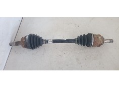 Recambio de transmision delantera izquierda para opel corsa c 1.3 16v cdti cat (z 13 dt / ln9) referencia OEM IAM   