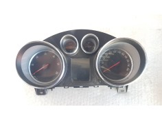 CUADRO INSTRUMENTOS 13338434 