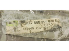 Recambio de motor arranque para volkswagen passat berlina (3b2) comfortline syncro / 4motion referencia OEM IAM 068911024E  