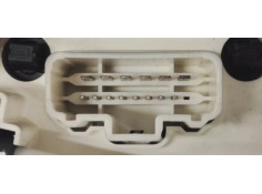 Recambio de mando calefaccion / aire acondicionado para renault scenic ii 1.5dci 105 referencia OEM IAM   