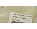 Recambio de deposito expansion para citroen c4 berlina 1.5 hdi 130 fap referencia OEM IAM 9824198680  