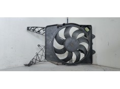 Recambio de electroventilador para opel corsa d cosmo referencia OEM IAM 466119570  