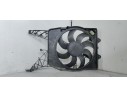 Recambio de electroventilador para opel corsa d cosmo referencia OEM IAM 466119570  