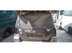 Recambio de porton trasero para hyundai terracan (hp) 2.9 crdi cat referencia OEM IAM   