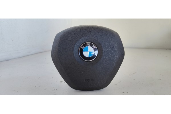 Recambio de airbag delantero izquierdo para bmw serie 1 lim. (f20) 2.0 turbodiesel referencia OEM IAM 685730601  