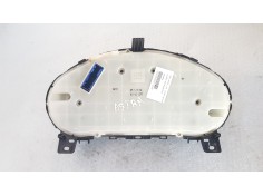 Recambio de cuadro instrumentos para opel astra j lim. 1.3 cdti 95 fap referencia OEM IAM 13338434  