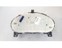 Recambio de cuadro instrumentos para opel astra j lim. 1.3 cdti 95 fap referencia OEM IAM 13338434  