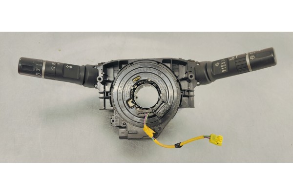 Recambio de mando multifuncion para mazda 6 lim. (gh) 2.2 mzrcd 163 fap referencia OEM IAM GS1R66120A6H  