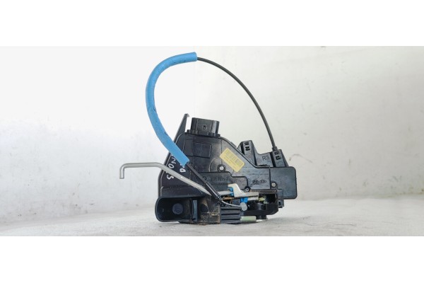 Recambio de cerradura puerta delantera derecha para kia stonic (ybcuv) 1.2 i 85 referencia OEM IAM 81320H8050  