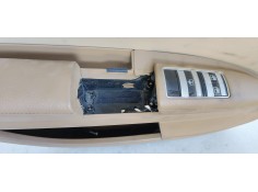Recambio de guarnecido puerta trasera izquierda para mercedes-benz clase s (w221) berlina 320 / 350 cdi 4-matic (221.080) refere