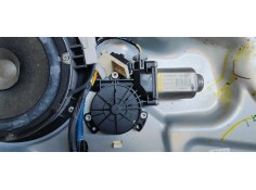 Recambio de elevalunas trasero derecho para hyundai sonata (nf) 2.0crdi 140 fap referencia OEM IAM 400898  