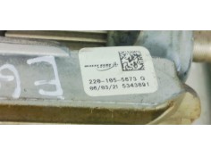 Recambio de columna direccion para bmw serie 5 berlina (e60) 3.0d 231 [530] 4x4 fap referencia OEM IAM   