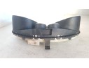 Recambio de cuadro instrumentos para opel astra j lim. 1.3 cdti 95 fap referencia OEM IAM 13338434  