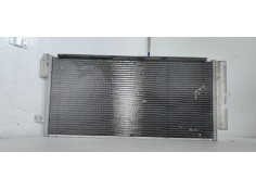 CONDENSADOR / RADIADOR AIRE ACONDICIONADO 