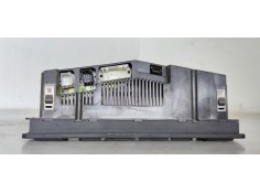 Recambio de mando climatizador para bmw serie 3 berlina (e46) 320d referencia OEM IAM 64116902440  