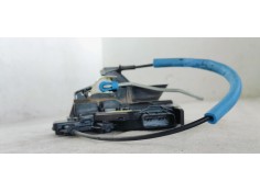 Recambio de cerradura puerta delantera derecha para kia stonic (ybcuv) 1.2 i 85 referencia OEM IAM 81320H8050  