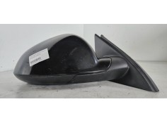Recambio de retrovisor derecho para opel insignia sports tourer excellence referencia OEM IAM 13320849  