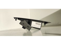 Recambio de mando elevalunas trasero izquierdo para opel astra j lim. selective referencia OEM IAM 13258639  