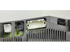 Recambio de mando climatizador para bmw serie 3 berlina (e46) 320d referencia OEM IAM 64116902440  