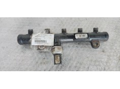 Recambio de rampa inyectora para peugeot 407 st sport referencia OEM IAM 9681649580  