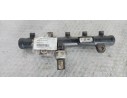 Recambio de rampa inyectora para peugeot 407 st sport referencia OEM IAM 9681649580  