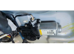 Recambio de elevalunas trasero derecho para hyundai sonata (nf) 2.0crdi 140 fap referencia OEM IAM 400898  