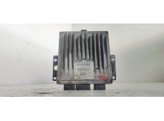 Recambio de centralita motor uce para renault scenic ii adventure by coronel tapiocca referencia OEM IAM 8200498188  