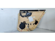 Recambio de guarnecido puerta trasera izquierda para mercedes-benz clase s (w221) berlina 320 / 350 cdi 4-matic (221.080) refere