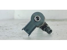 Recambio de inyector para kia sorento 2.5 crdi ex referencia OEM IAM 0445110275  