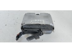 Recambio de centralita motor uce para opel zafira a 2.0 dti referencia OEM IAM 0281010268  
