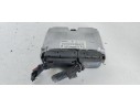Recambio de centralita motor uce para opel zafira a 2.0 dti referencia OEM IAM 0281010268  