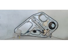 Recambio de elevalunas trasero derecho para hyundai sonata (nf) 2.0crdi 140 fap referencia OEM IAM 400898  