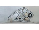 Recambio de elevalunas trasero derecho para hyundai sonata (nf) 2.0crdi 140 fap referencia OEM IAM 400898  