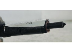 Recambio de inyector para kia sorento 2.5 crdi ex referencia OEM IAM 0445110275  